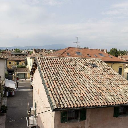 Casa Beccherie Lazise Exterior foto